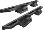 Drop Step Running Boards