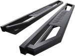 iArmor Running Boards