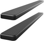 iBoard Running Boards