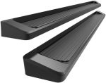 OE Style Running Boards