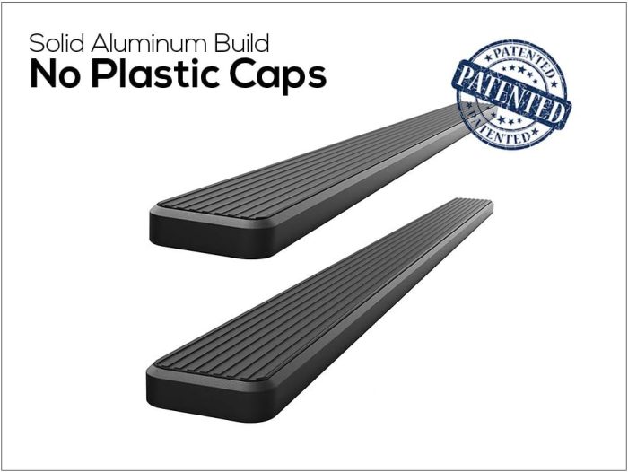 iBoard Running Boards - Image 3