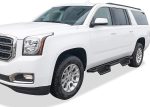 Drop Step Running Boards - Image 2