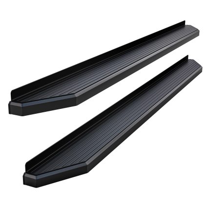 Flat OE Running Boards