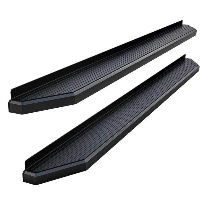 Flat OE Running Boards - Image 1