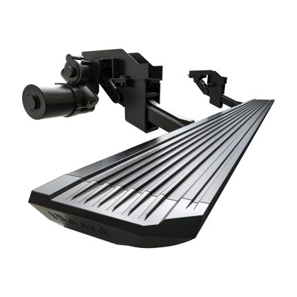Power Running Boards
