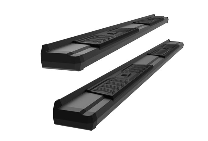 S-Series Running Boards - Image 1