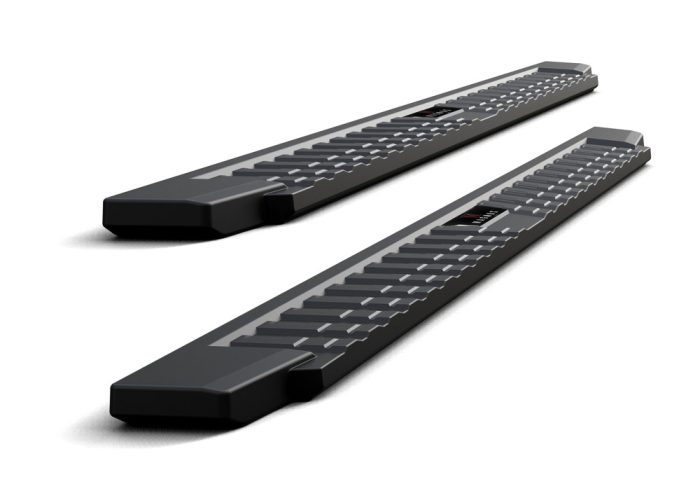 T-Series Running Boards - Image 1