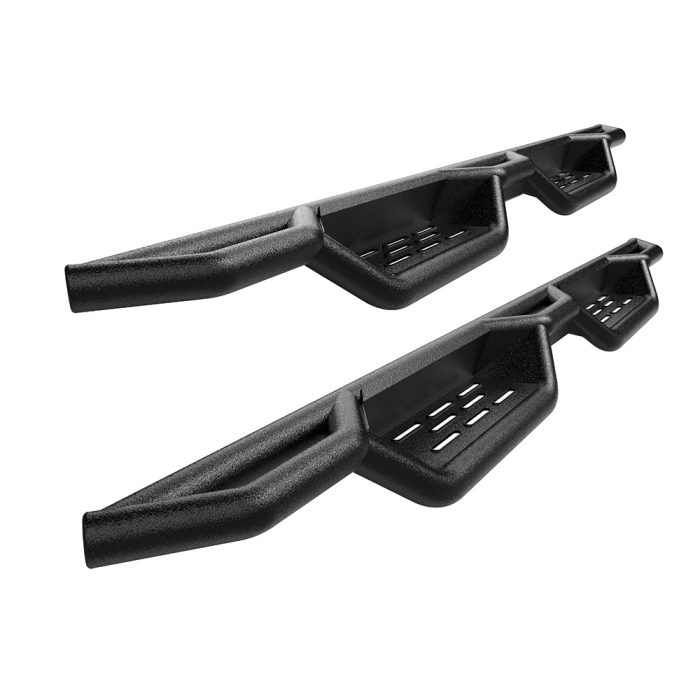 Tubular Style Running Boards - Image 1
